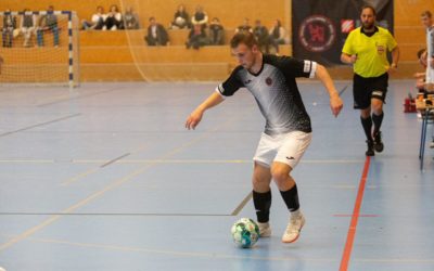 „B“ tým – Rezerva opět nadělovala ! Brandýsku nasázela 12 branek !!!