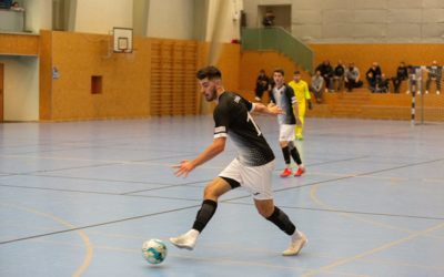 „B“ tým – Rezerva pomstila ligové Áčko a nadělila Mělníku desítku ! Gól a asistenci si připsal brankář Dlask !!!
