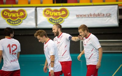 „Program“ – Víkend plný futsalu ! Své soutěže zahájí v sobotu také mládežnické celky !!!