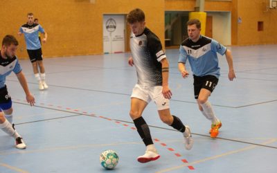 „B“ tým – Rezerva otočila zápas s Pampuchem a slaví vítězství v derby ! Ostrými pálil Daněk s Kazdou !!!