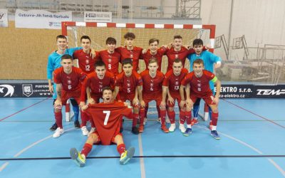„Ohlas“ – Ze soustředění mám výborný pocit, všechno jsme odmakali na 100%, hlásá KAMIL JANOUŠ !!!