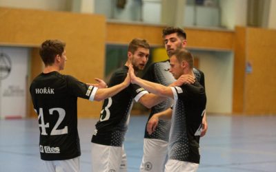 „B“ tým – Facka pro rezervu ! Padla vysoko na palubovce Kadaně !!!