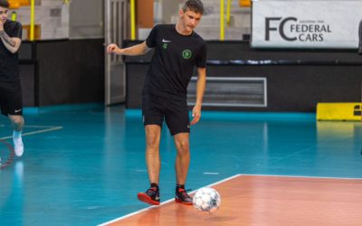 “U19 & U17” – Suverénní devatenáctka a těsné prohry ročníku U17 !!!