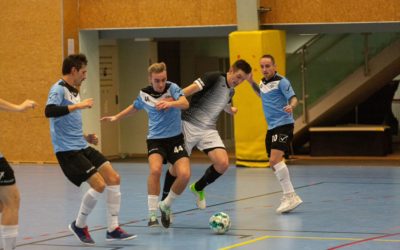 „B“ tým – Rezerva ovládla i napodruhé liberecké derby ! Po dvou brankách si připsala trojice hráčů HOŘÁK, ŽOČEK a ŠORSÁK !!!