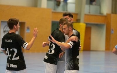 „B“ tým – Rezerva odstartovala rok 2022 jedenácti vstřelenými brankami do sítě Dobřichovic !!!