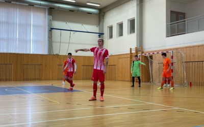 “U19 & U17” – I přes nepovedený turnaj v Č. Lípě mají oba ročníky postup do FINAL FOUR ve svých rukou !!!