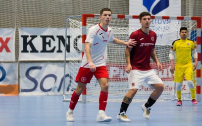 „A“ tým – Liberec porazil Spartu v čele s hvězdným Angellotem a dalšími zahraničními akvizicemi ! Tým táhli střelci BENEK se ŽOČKEM !!!