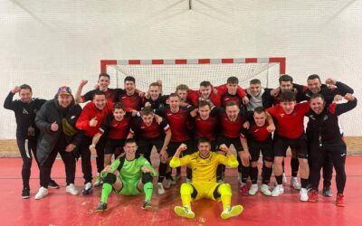 „B“ tým – Další triumf míří pod Ještěd ! Rezerva nedala Bohemians šanci a slaví postup do druhé ligy !!!