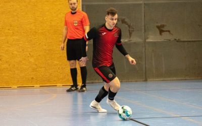 „B“ tým – Rezerva si připsala šestou výhru v řadě ! Nejvíce kanadských bodů sesbíral PATRMAN !!!