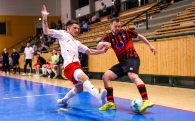 “PLAY-OFF” – Sezona je u konce ! Liberec padl i napotřetí a Plzeň postupuje do semifinále play-off !!!