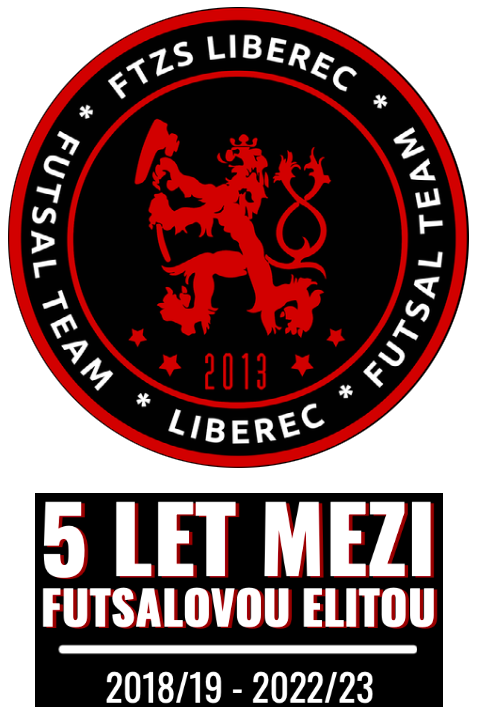 FTZS Liberec, futsal club