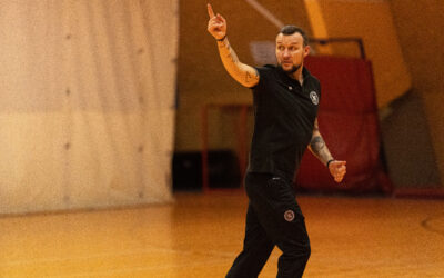 „INFO“ – Blíží se konec futsalového volna ! A-tým čeká pátá ligová sezona ! B-tým se bude rvát o body na druhé nejprestižnější adrese !!!