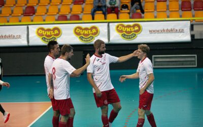 „A-tým“ – FTZS se v přípravě střetne s nováčkem 1. polské ligy !!!
