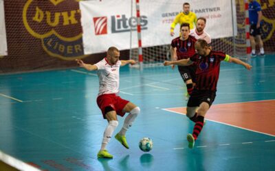 „A-tým“ – JAN DÍL bude zanedlouho po operaci kolene ! Vrátím se ještě lepší, hlásá … !!!