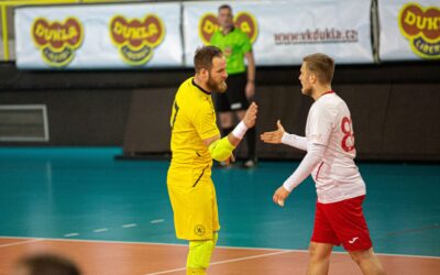 „A-tým“ – Liberec se v generálce dobře naladil na ligu ! Druholigové Boleslavi nedal šanci !!!