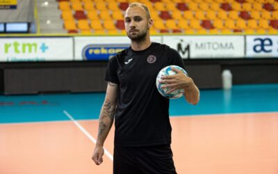 „A-tým“ – Dobří holubi se vracejí ! K týmu se připojili staronové tváře KRASNICKÝ, KNEJZLÍK a NOVOTNÝ VOJTĚCH !!!