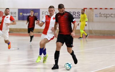 „A-tým“ – Liberec padl na Slavii ! Trápí ho produktivita ! 2 branky si připsal mladíček BÍNA M. !!!