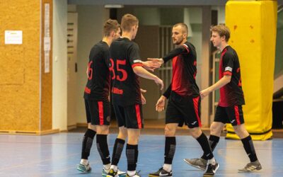 „B-tým“ – Rezervě vyšel vstup do soutěže na jedničku ! V derby porazila sousední Turnov !!!