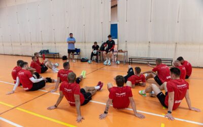 „B-tým“ – O víkendu začíná 2. liga Západ ! Takto vypadá soupiska rezervy !!!