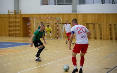 „A-tým“ – Liberec padl v severočeském derby ! Démoni rozhodli v poslední minutě zápasu !!!