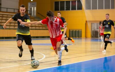 „B-tým“ – Rezerva přehrála plzeňské Jerigo a je po třech kolech stále neporažena !!!
