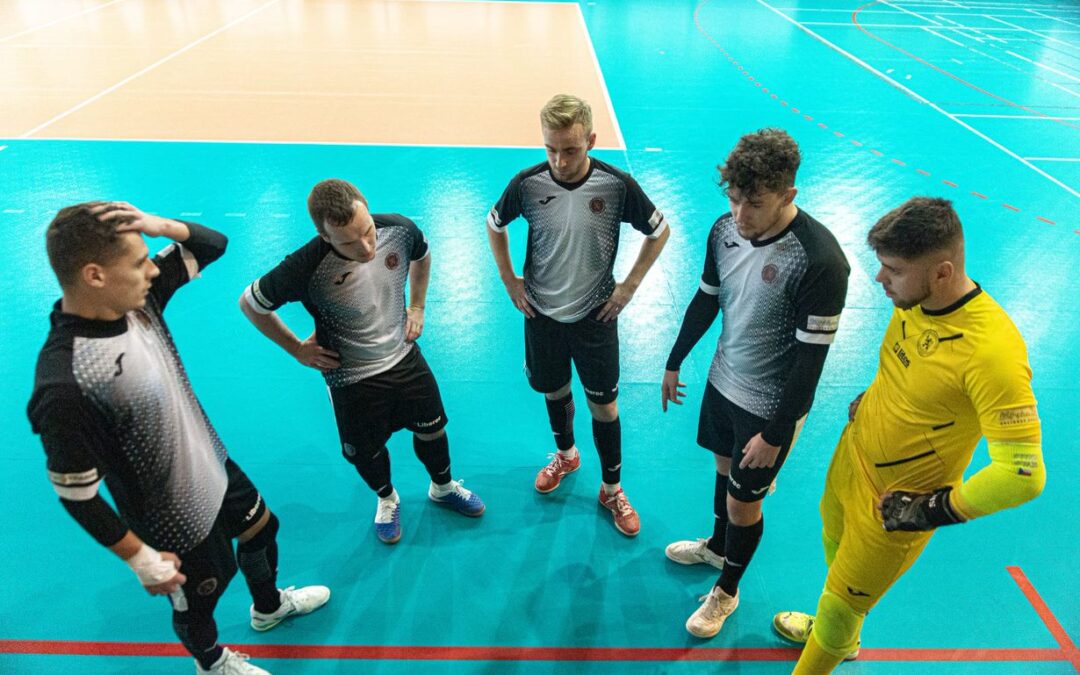 „B-tým“ – Rezerva dotahovala marně ! S poslední Kadaní padla o gól !!!
