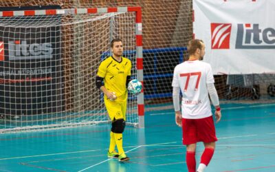 „INFO“ – Tým posílil sedmadvacetiletý brankář JAN MASAŘÍK z Jablonce nad Nisou !!!