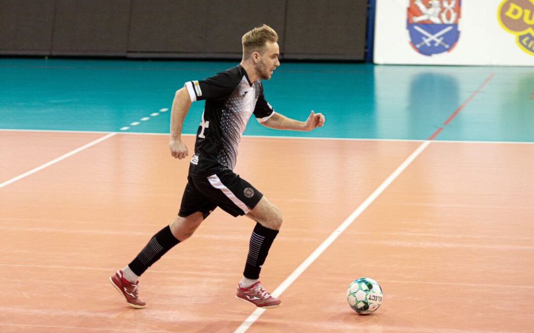 „B-tým“ – Rezerva získala cenný bod na půdě Absolutu ! Po dvou brankách si připsal ZOUNEK a PAVEL RUMLER !!!