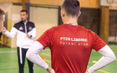 „U19 & U17“ – Mládežníci ovládli domácí turnaj v Jablonci nad Nisou !!!
