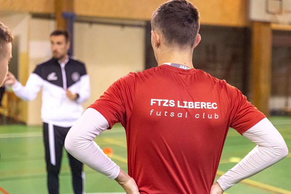 „U19 & U17“ – Mládežníci ovládli domácí turnaj v Jablonci nad Nisou !!!
