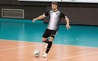 „B-tým“ – Rezerva zvládla důležité utkání v Teplicích a nadále tak drží krok s čelem tabulky !!!