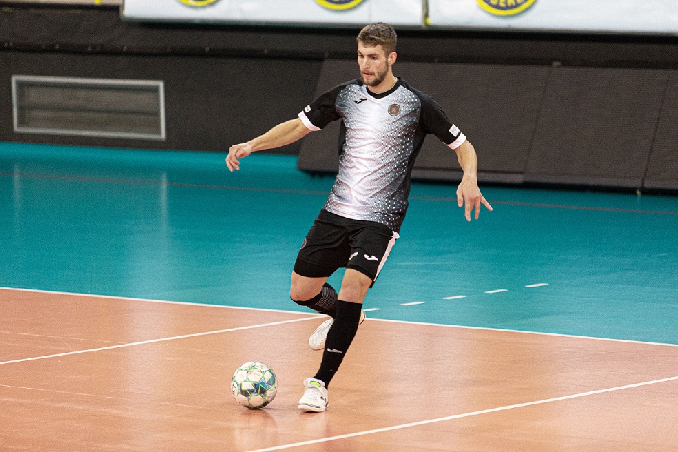 „B-tým“ – Rezerva zvládla důležité utkání v Teplicích a nadále tak drží krok s čelem tabulky !!!