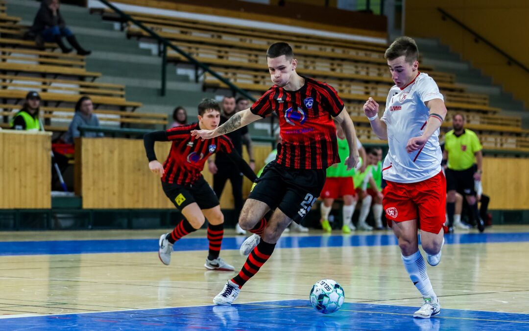 „A-tým“ – Na skvělý první poločas Liberec navázat nedokázal. V Plzni padl vysoko 0:8 !!!
