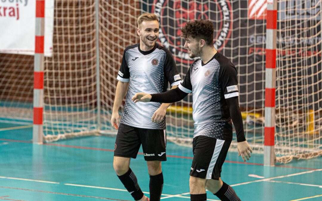 „B-tým“ – Rezervě to doma nelepí ! Padla v derby s předposledním Turnovem !!!