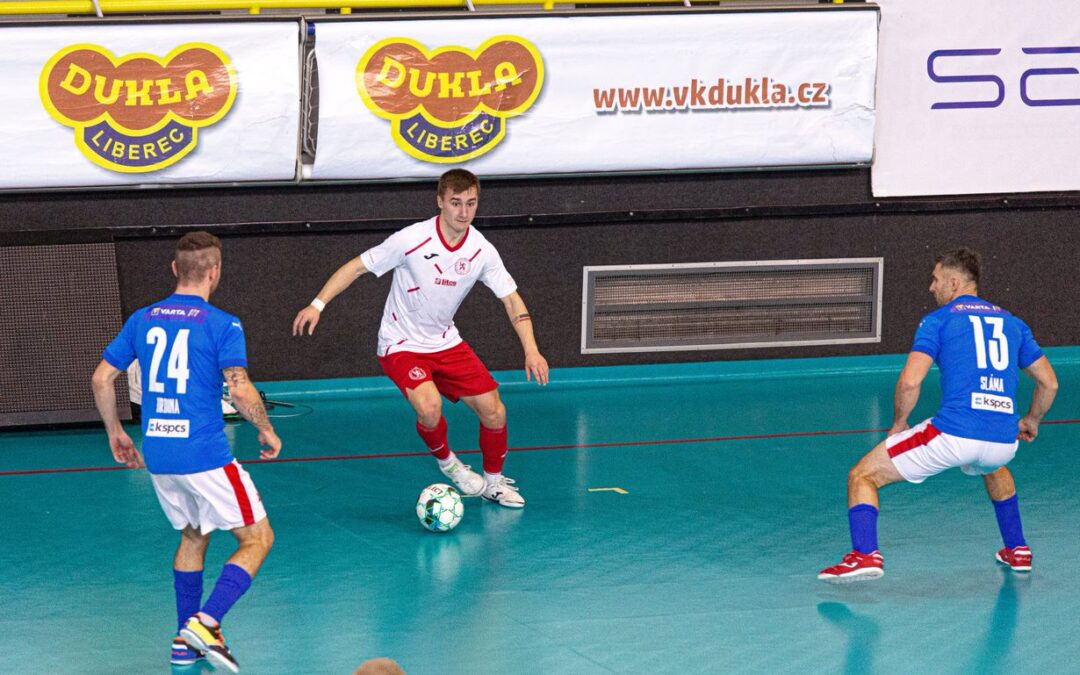 „A-tým“ – Liberec měl Slavii na lopatkách ! V poslední minutě zápasu přišel o bodový zisk !!!