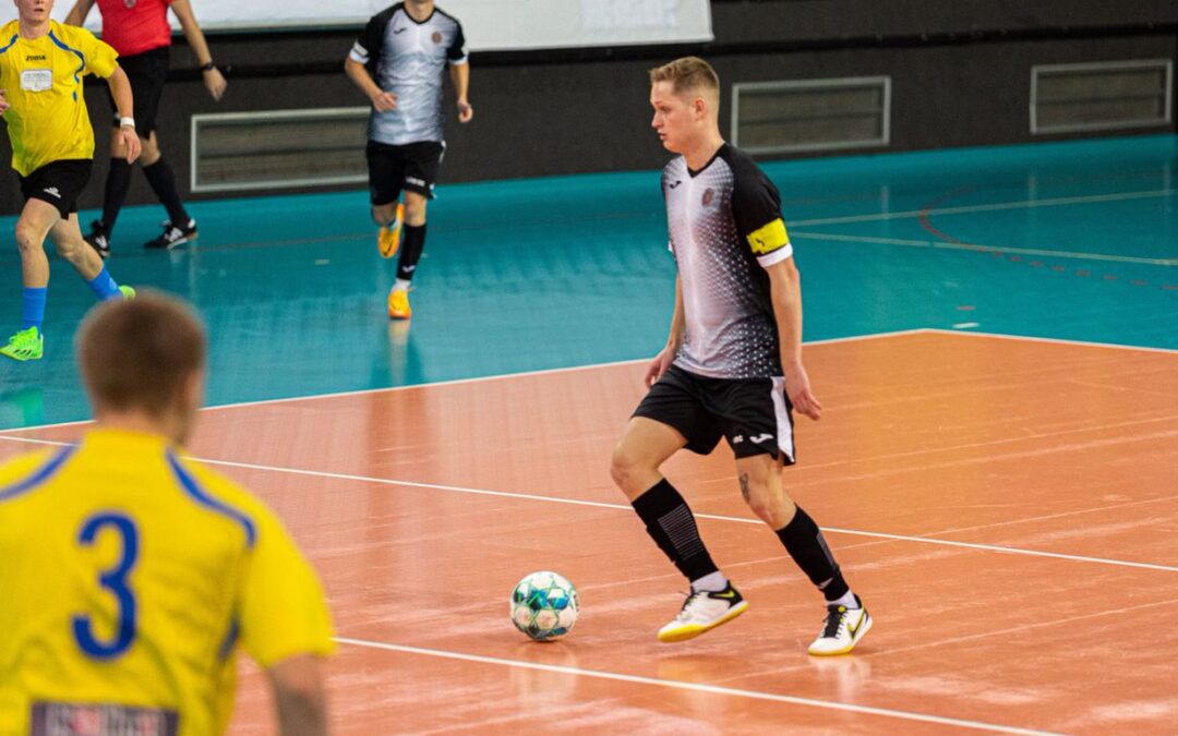 „B-tým“ – Rezervě venkovní prostředí svědčí ! Tentokrát otočila utkání s Chotěboří !!!