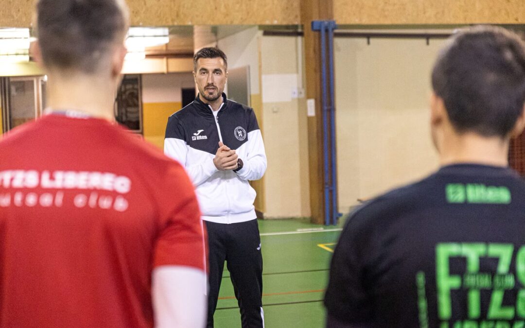 „Mládež – U17“ – Sedmnáctka získala v Podbořanech 3 body a skončila na konečném 8. místě !!!