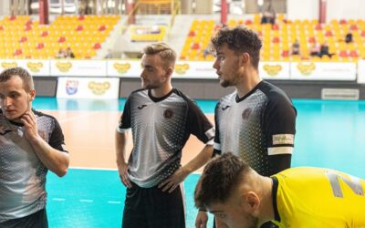 „B-tým“ – Rezerva nestačila na teplické MGC ! Nyní ji čeká poslední utkání v premiérové soutěži !!!