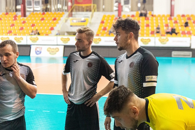 „B-tým“ – Rezerva nestačila na teplické MGC ! Nyní ji čeká poslední utkání v premiérové soutěži !!!