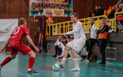 „A-tým“ – Liberec doma padl v pohledném utkání s Chrudimí 0:3 ! Trápila ho především koncovka !!!