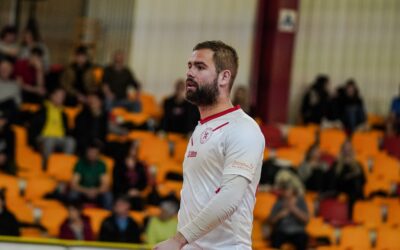 „OHLAS“ – Fanoušci byli skvělí, hlásá po další početné návštěvě pilíř FTZS Liberec – JAKUB ŽOČEK !!!