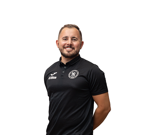 „ROZHOVOR“ – Nejtěžší byl samozřejmě začátek sezóny, tvrdí stavební kámen B-týmu FILIP RAZÁK !!!