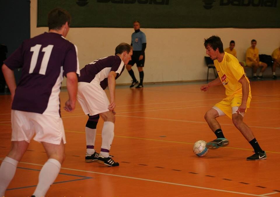 „STATISTICKÉ OKÉNKO“ – FTZS Liberec se utká s Gazelami v mistrovském utkání po více jak pěti letech !!!