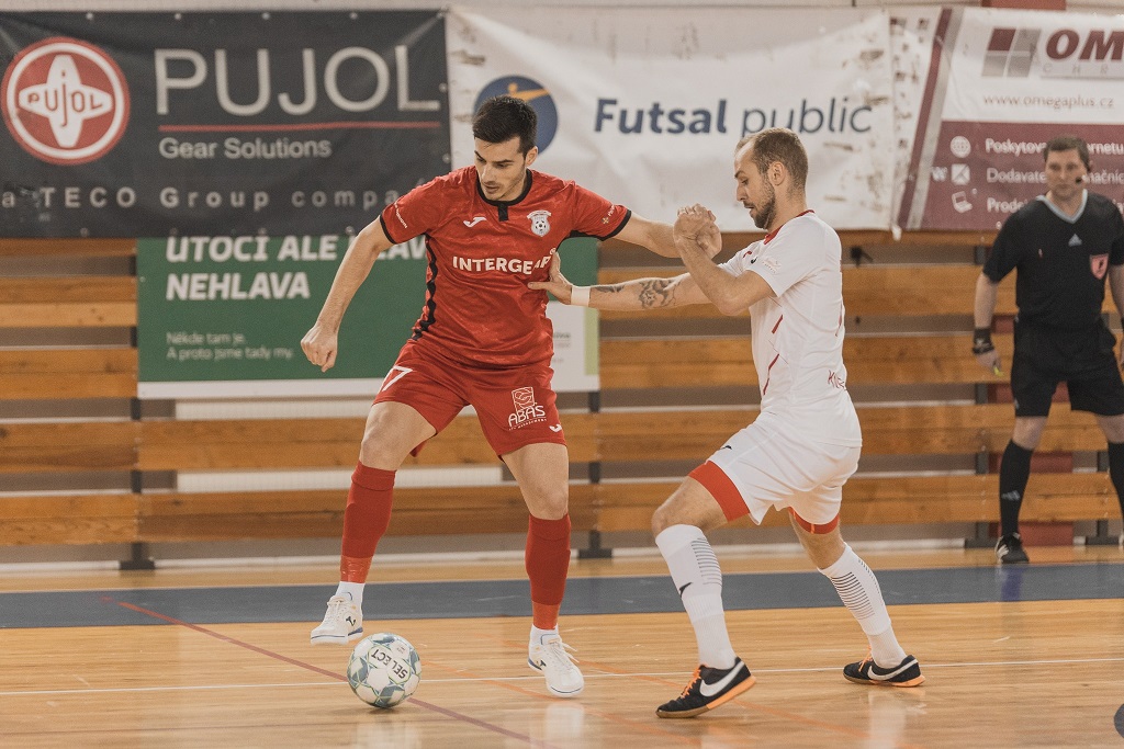 „A-tým“ – Liberec se srdnatě rval i napotřetí ! Sezona pro něj bohužel končí !!!