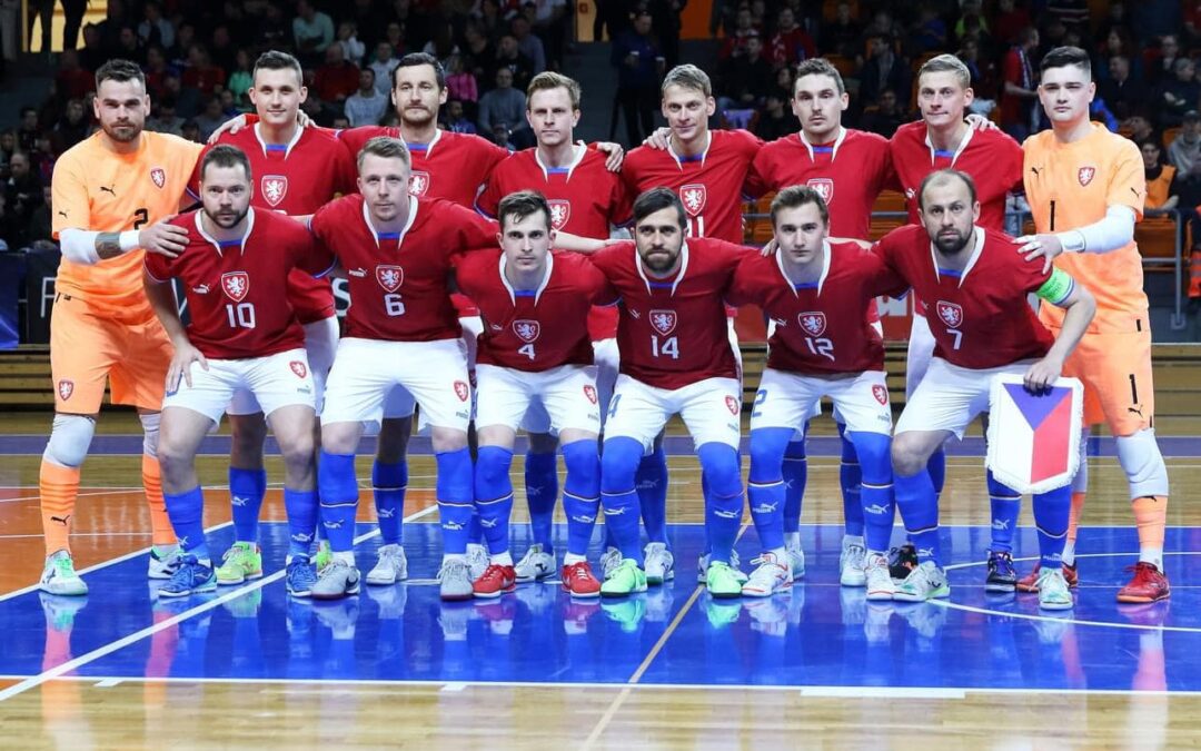 „ROZHOVOR“ – Rád bych se v reprezentaci udržel, ale musím na sobě ještě hodně makat, hlásá liberecký odchovanec MAREK BÍNA !!!