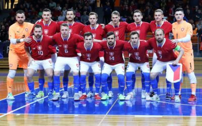 „ROZHOVOR“ – Rád bych se v reprezentaci udržel, ale musím na sobě ještě hodně makat, hlásá liberecký odchovanec MAREK BÍNA !!!