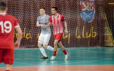 „POHÁR SFČR“ – FTZS Liberec splnil roli favorita a postoupil do celorepublikového kola !!!