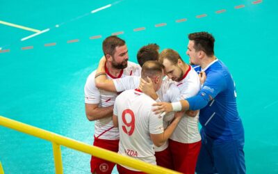 „POHÁR“ – Finále poháru se blíží ! Trofej chtějí oba dva celky !!!