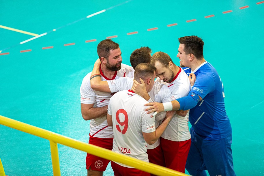 „POHÁR“ – Finále poháru se blíží ! Trofej chtějí oba dva celky !!!