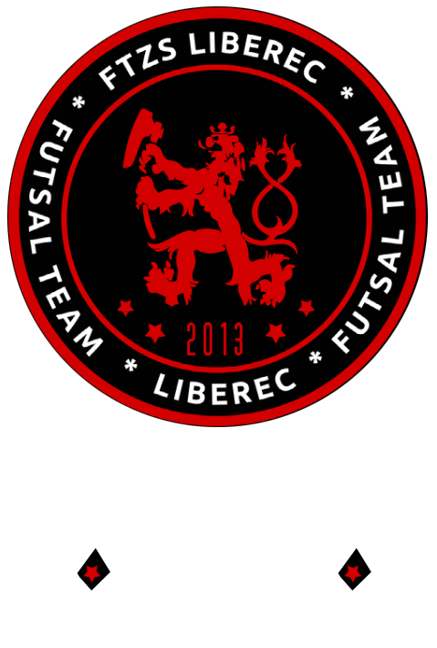 FTZS Liberec, futsal club